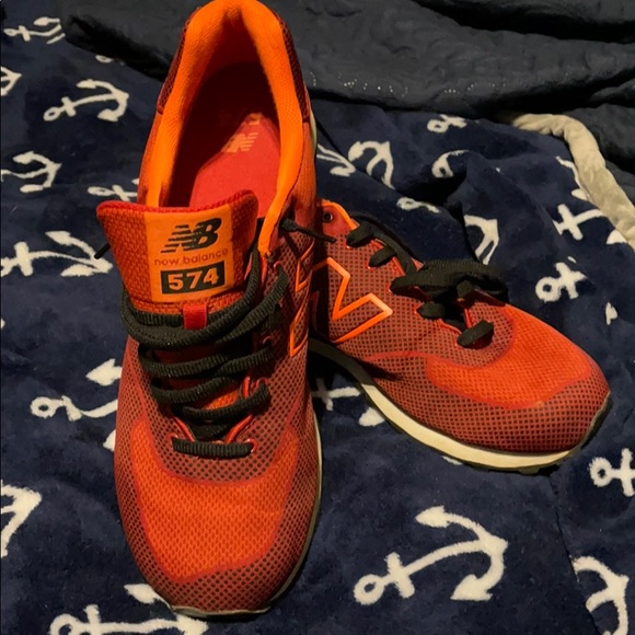 رحمة عيد الشكر معيار new balance n574 - makeyourmarkfound.org